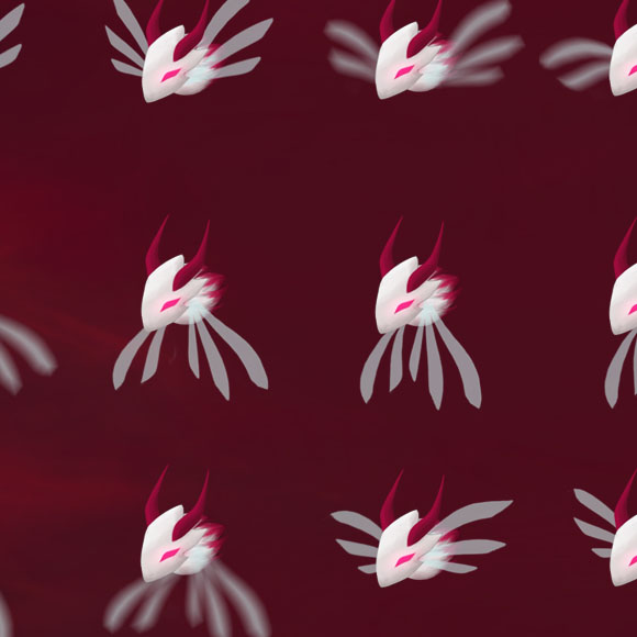 Air Patroller animation